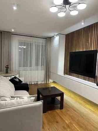 Сдается шикарная двухкомнатная квартира в Ворошиловском р-не ориентир бульвар Пушкина Донецк