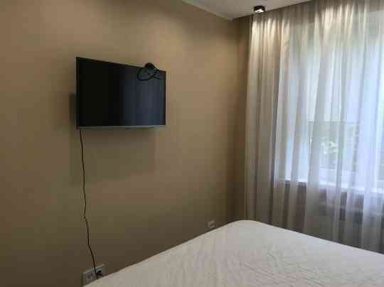 Сдам комфортную и просторную 2- комнатную квартиру в Ворошиловском Донецк