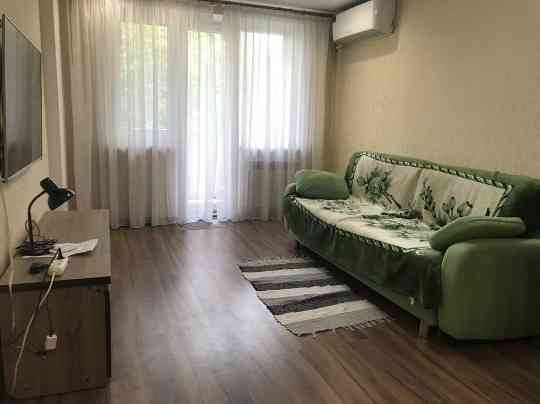 Сдам комфортную и просторную 2- комнатную квартиру в Ворошиловском Донецк