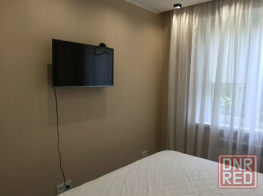 Сдам комфортную и просторную 2- комнатную квартиру в Ворошиловском Донецк - изображение 4