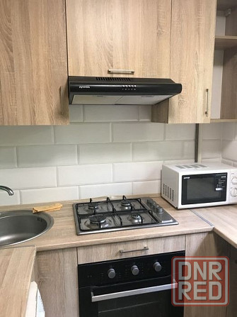 Сдам комфортную и просторную 2- комнатную квартиру в Ворошиловском Донецк - изображение 2