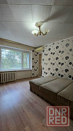 Сдается 2-комнатная квартира ул. Пинтера г. Донецк, Кировский р-н Донецк - изображение 4