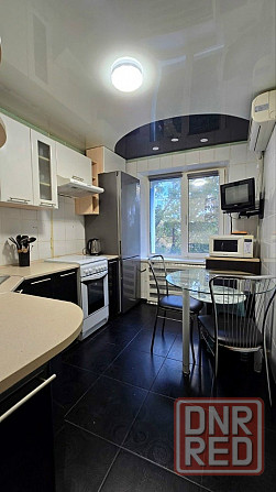 Сдается 2-комнатная квартира ул. Пинтера г. Донецк, Кировский р-н Донецк - изображение 1