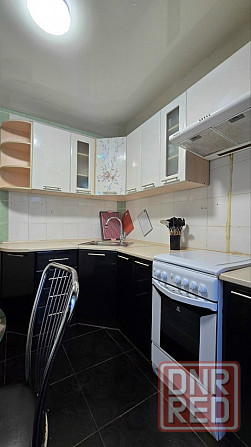 Сдается 2-комнатная квартира ул. Пинтера г. Донецк, Кировский р-н Донецк - изображение 2