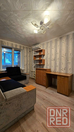 Сдается 2-комнатная квартира ул. Пинтера г. Донецк, Кировский р-н Донецк - изображение 6