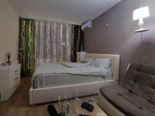 Сдам комфортную и просторную 2- комнатную квартиру в Ворошиловском Донецк