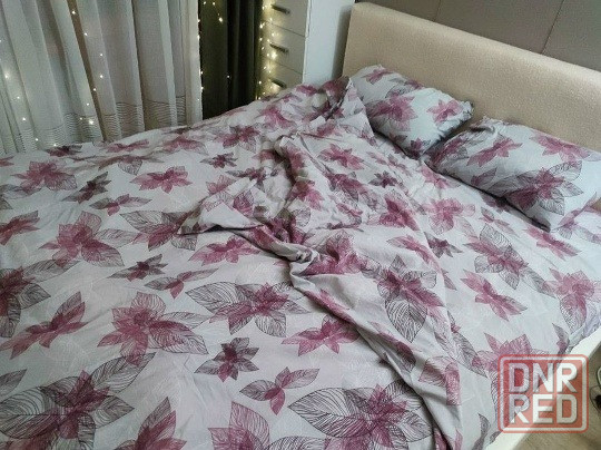 Сдам комфортную и просторную 2- комнатную квартиру в Ворошиловском Донецк - изображение 2