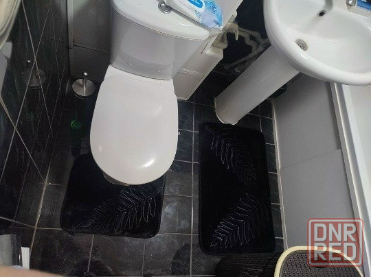 Сдам комфортную и просторную 2- комнатную квартиру в Ворошиловском Донецк - изображение 3