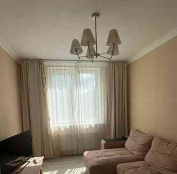 Сдаётся в аренду просторная двухкомнатная квартира в Киевском районе, Донецк