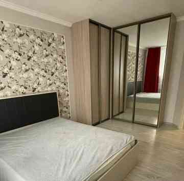 Сдаётся в аренду просторная двухкомнатная квартира в Киевском районе, Донецк