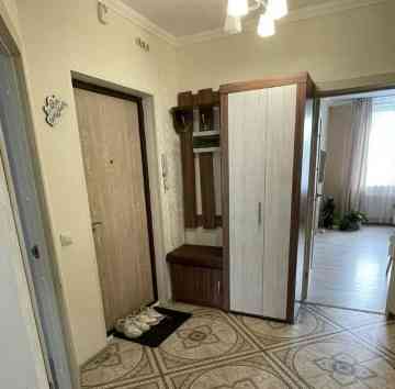 Сдаётся в аренду просторная двухкомнатная квартира в Киевском районе, Донецк