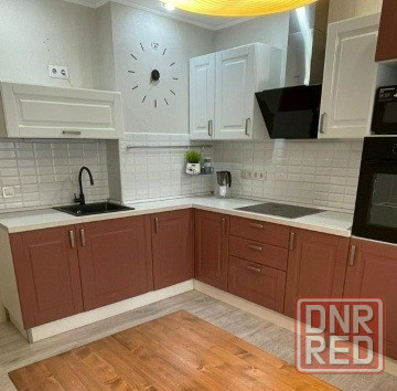 Сдаётся в аренду просторная двухкомнатная квартира в Киевском районе, Донецк - изображение 5