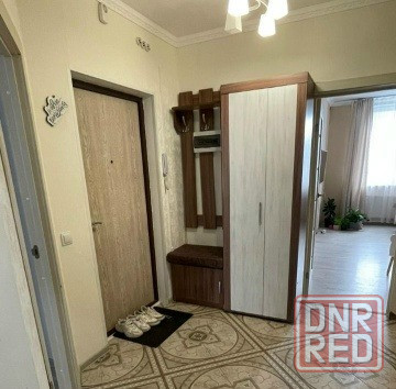 Сдаётся в аренду просторная двухкомнатная квартира в Киевском районе, Донецк - изображение 6