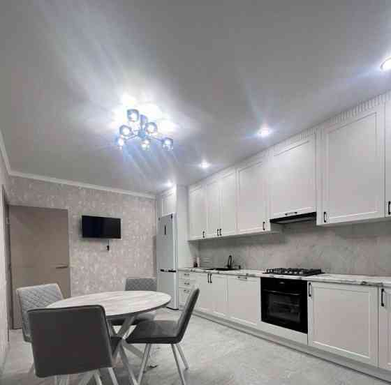 2кк квартира в аренду в Киевском районе. Донецк