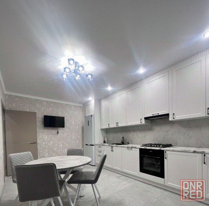 2кк квартира в аренду в Киевском районе. Донецк - изображение 4