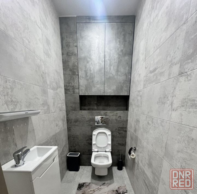 2кк квартира в аренду в Киевском районе. Донецк - изображение 1