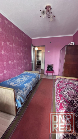 Продажа 4-х комнатной квартиры Донецк, Киевский район, ул. Артёма (ориентир «Маяк») Донецк - изображение 3