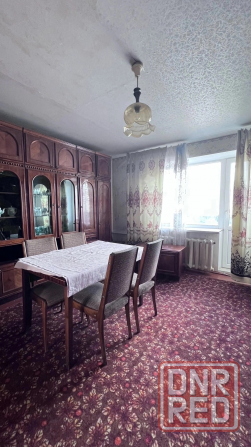 Продажа 4-х комнатной квартиры Донецк, Киевский район, ул. Артёма (ориентир «Маяк») Донецк - изображение 7