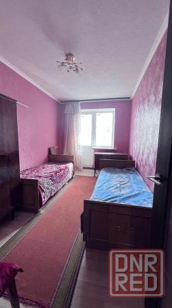 Продажа 4-х комнатной квартиры Донецк, Киевский район, ул. Артёма (ориентир «Маяк») Донецк - изображение 4