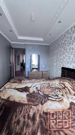 Продажа 4-х комнатной квартиры Донецк, Киевский район, ул. Артёма (ориентир «Маяк») Донецк - изображение 2