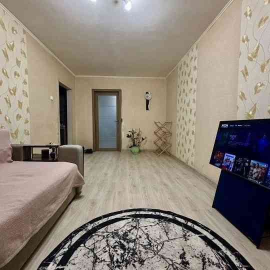 Сдам впервые двухкомнатную квартиру, Калининский район, проспект Ильича 79 Донецк