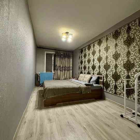 Сдам впервые двухкомнатную квартиру, Калининский район, проспект Ильича 79 Донецк