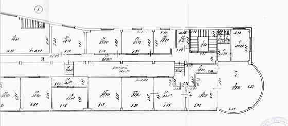 Продается здание в районе шахты им. Засядько, пр. Киевский Донецк