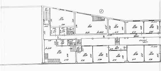 Продается здание в районе шахты им. Засядько, пр. Киевский Донецк