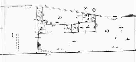 Продается здание в районе шахты им. Засядько, пр. Киевский Донецк