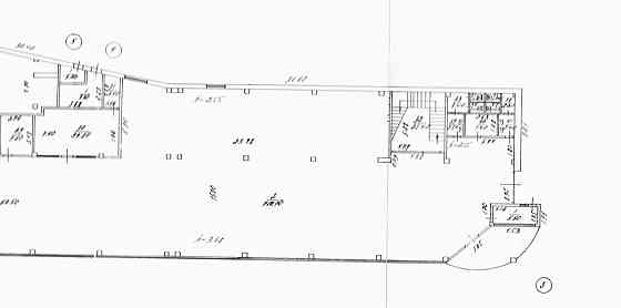 Продается здание в районе шахты им. Засядько, пр. Киевский Донецк