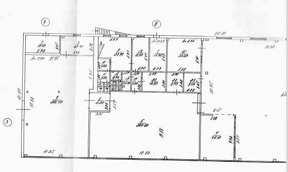 Продается здание в районе шахты им. Засядько, пр. Киевский Донецк