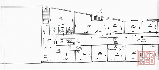 Продается здание в районе шахты им. Засядько, пр. Киевский Донецк - изображение 4