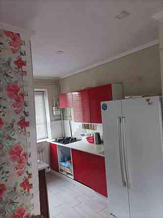 2-к квартира, 53 м2, 3/5 эт. Мариуполь