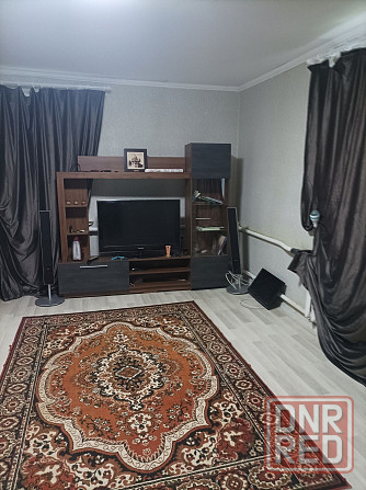 2-к квартира, 53 м2, 3/5 эт. Мариуполь - изображение 2