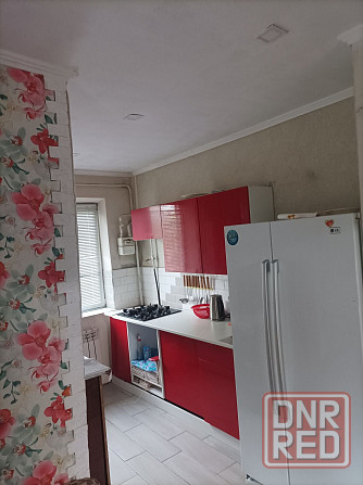 2-к квартира, 53 м2, 3/5 эт. Мариуполь - изображение 1