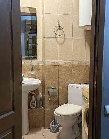 Сдается однокомнатная квартира в Кировском районе на площади Свободы по ул.Кирова. Донецк