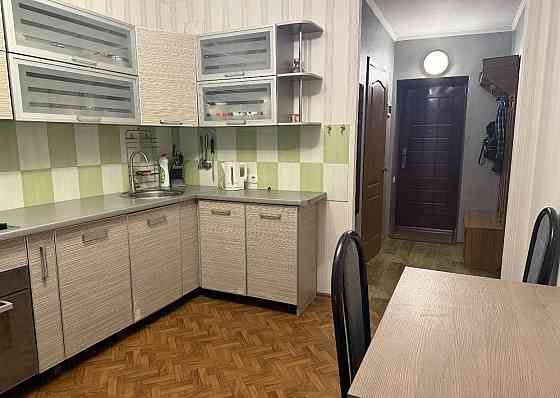 Сдается однокомнатная квартира в Кировском районе на площади Свободы по ул.Кирова. Донецк