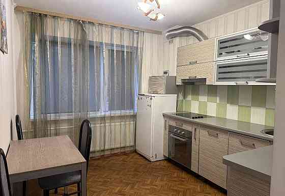 Сдается однокомнатная квартира в Кировском районе на площади Свободы по ул.Кирова. Донецк