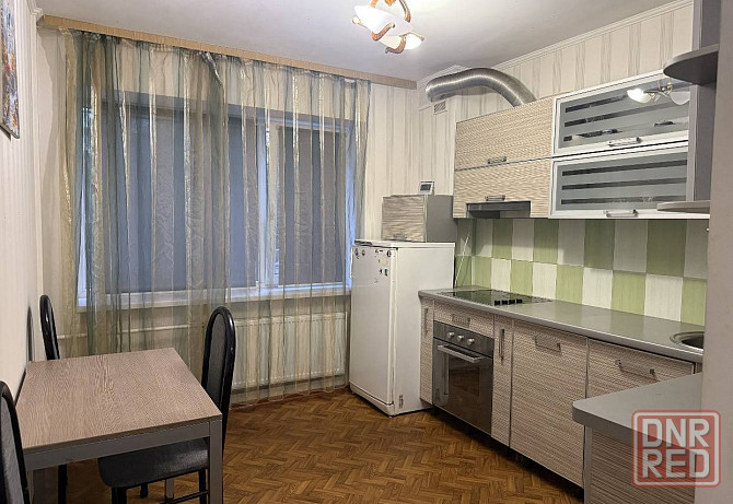 Сдается однокомнатная квартира в Кировском районе на площади Свободы по ул.Кирова. Донецк - изображение 2