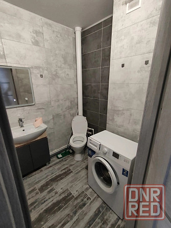 Сдается: Евродвушка Ворошиловский район (ориентир Парк Кованных фигур) Донецк - изображение 7