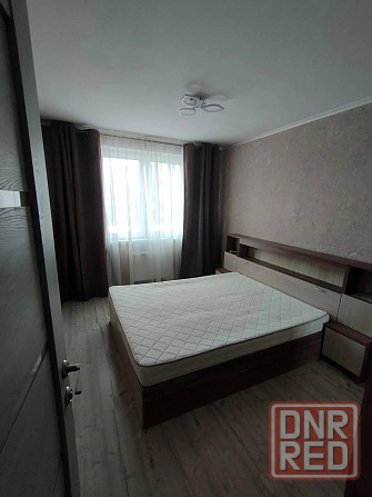 Сдается: Евродвушка Ворошиловский район (ориентир Парк Кованных фигур) Донецк - изображение 6