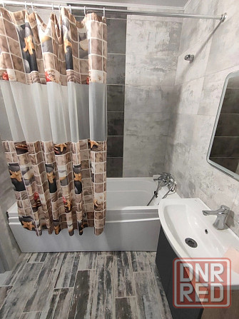 Сдается: Евродвушка Ворошиловский район (ориентир Парк Кованных фигур) Донецк - изображение 5