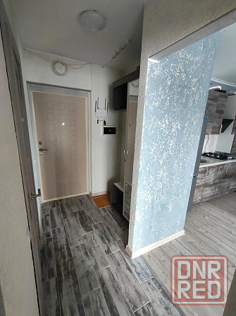 Сдается: Евродвушка Ворошиловский район (ориентир Парк Кованных фигур) Донецк - изображение 2