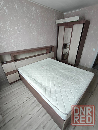 Сдается: Евродвушка Ворошиловский район (ориентир Парк Кованных фигур) Донецк - изображение 3