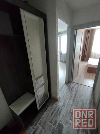 Сдается: Евродвушка Ворошиловский район (ориентир Парк Кованных фигур) Донецк - изображение 1