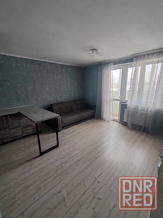 Сдается: Евродвушка Ворошиловский район (ориентир Парк Кованных фигур) Донецк - изображение 4