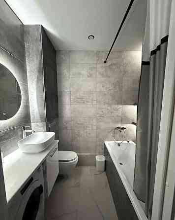 Сдается 1кк квартира в Киевском районе на изумруде. Донецк