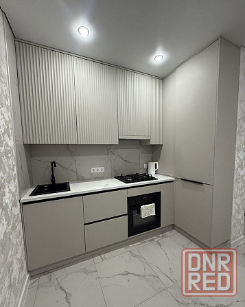 Сдается 1кк квартира в Киевском районе на изумруде. Донецк - изображение 3