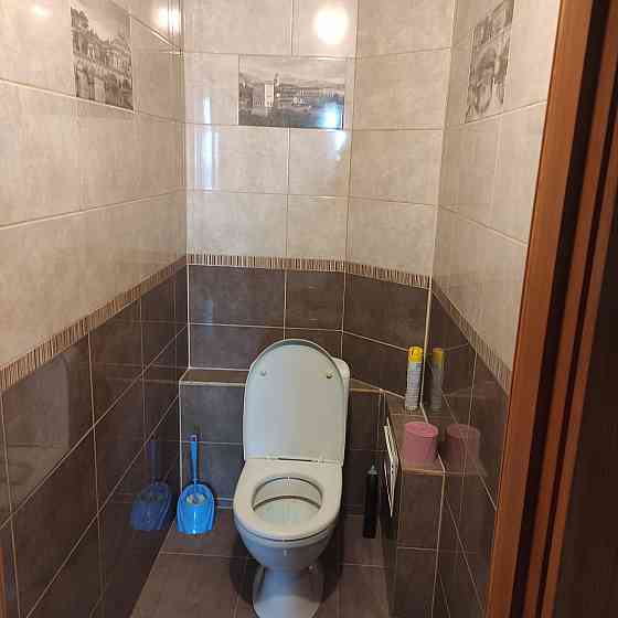 1-к квартира, 38 м2, 3/5 эт. Мариуполь