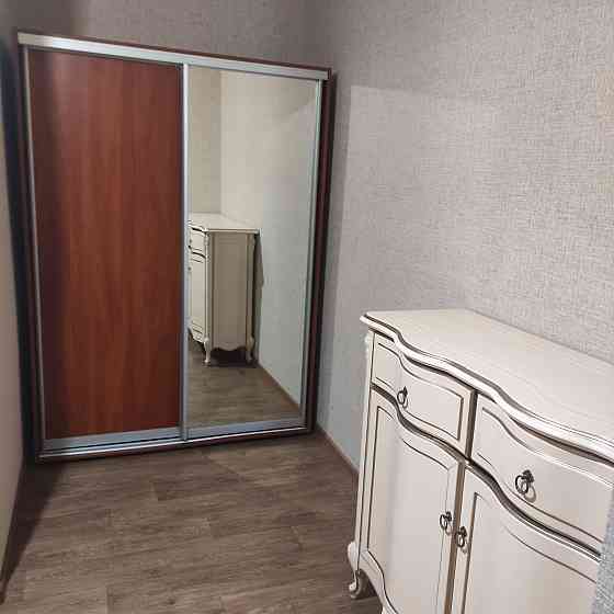 1-к квартира, 38 м2, 3/5 эт. Мариуполь